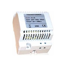 El.sklop za video interfon PS-6E