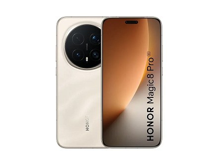 Honor Magic 8 Pro 12GB/512GB zlatna