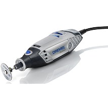 Dremel 3000 - 15 Električna čeona brusilica