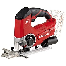 Einhell TE-JS 18 Li Akumulatorska ubodna testera, solo