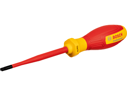 Bosch Odvijač VDE SL/PZ1 x 100 mm