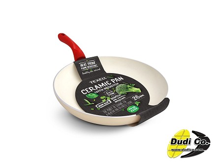 Texell duboki tiganj keramicki TPCD26