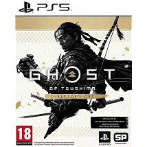 SONY PS5 GOST OF TSUSHIMA DIRECTORS CUT REMASTER Igrica