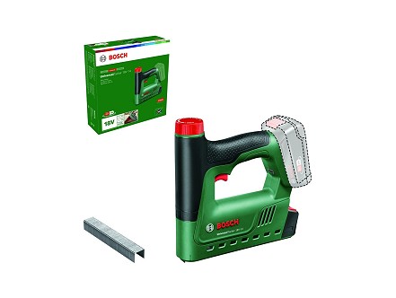 Bosch UniversalTacker 18V-14 Akumulatorska heftalica, solo