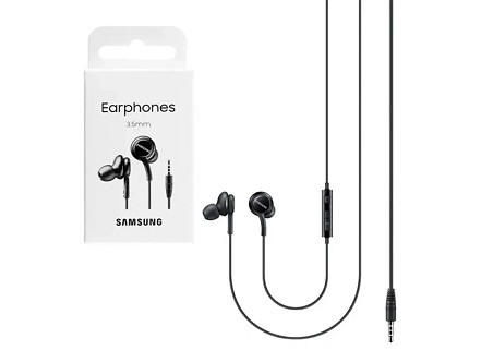 Samsung slušalice (IA500) 3,5mm crna
