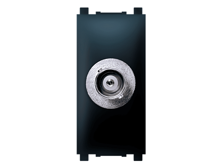 74282.E1 Prikljucnica audio/vicrna soft