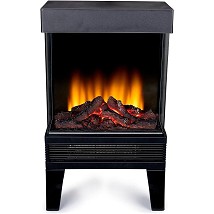 CLASSIC FIRE LUCCA HS93362 ELEKTRIČNI Kamin