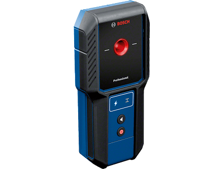 Bosch GMS 100-23 detektor
