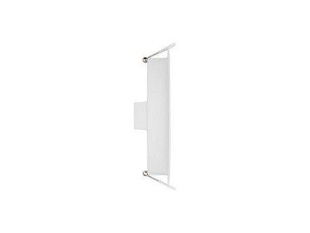 LED PANEL UGRADNI 13W WW 3000K IP44 DN165 LEDVANCE