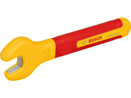 Bosch Ključ vilasti VDE 10 mm
