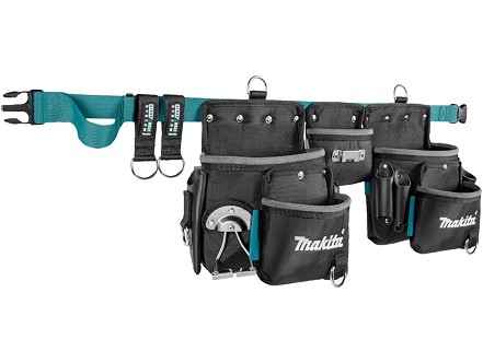Makita E-15229 Trodelna torbica za alat na kaišu