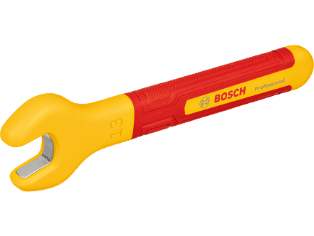 Bosch Ključ vilasti VDE 13 mm