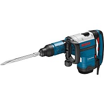 Bosch GSH 7 VC Elektro-pneumatski čekić za štemovanje sa SDS max prihvatom