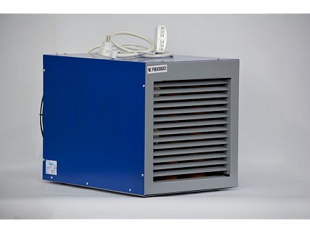 Trofazni elektricni kalorifer 9kW Limaks