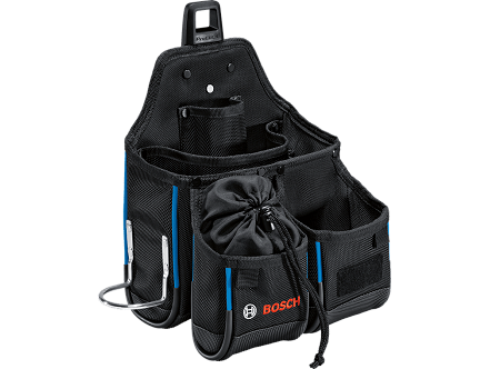 Bosch GWT 4 Torba za alat