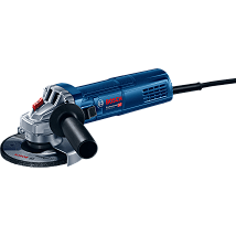 Bosch GWS 9-125 S Ugaona brusilica