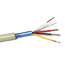 (T2) J-H(St)H 1x2x0.8 signalni bezhalogeni kabel TEL-KABL