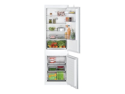 BOSCH UGRADNI FRIŽIDER KIN86NSE0