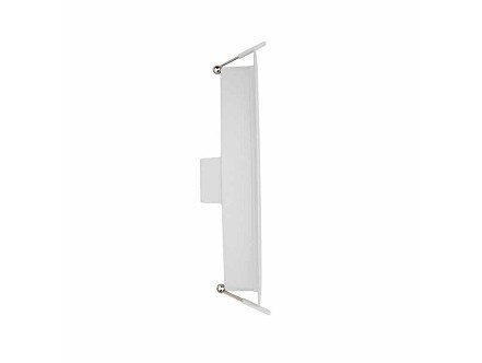 LED PANEL UGRADNI 18W CW 6500K IP44 DN190 LEDVANCE
