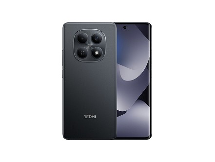 Xiaomi Redmi Note 15 6GB/128GB crna