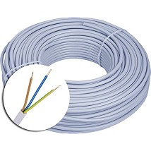 (P) PPY 3x2.5 uzidni inst. kabel (AT-N05VV-U) PRYSMIAN