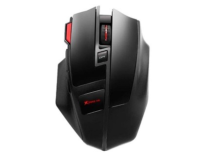 XTRIKE GW600 BEŽIČNI Miš