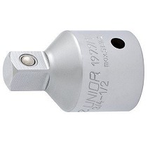 Unior Adapter 3/4" - 1/2"  197.7/1