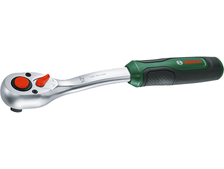Bosch Račna (čegrtaljka) 1/2"