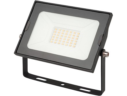 LED reflektor SMD tanki 30W NW 4000K