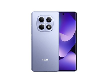 Xiaomi Redmi Note 15 8GB/256GB ljubičasta