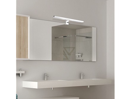 ZIDNA LED LAMPA ZA KUPATILO 8W LEVON ZA KUPATILO 2114 RABALUX