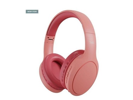 TNB CBTONEPK BLUETOOTH BEŽIČNE SLUŠALICE SERIJE 'TONE' Pink boja