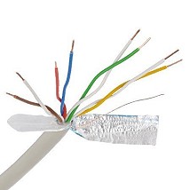 (T2) J-Y(St)Y 2x2x0.6 signalni kabel