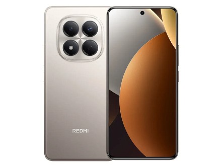 Xiaomi Redmi Note 15 Pro  8GB/256GB siva