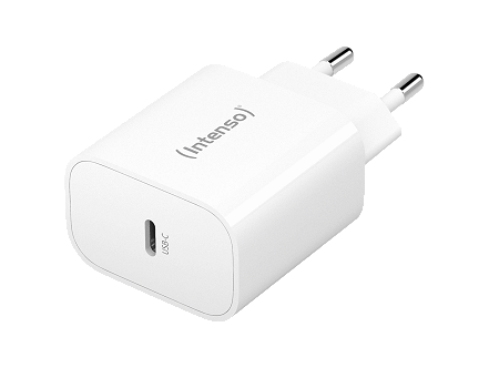 INTENSO PUNJAČ USB-C 3A 20W W20C