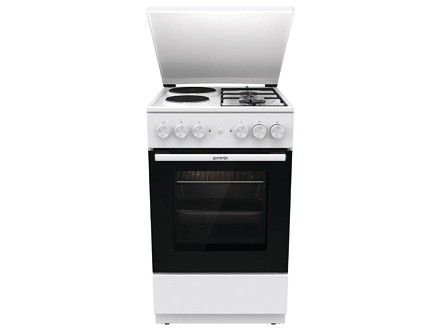GORENJE ŠPORET GK5A12WG