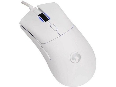MARVO NIRO 40 G950WH BELI USB Miš