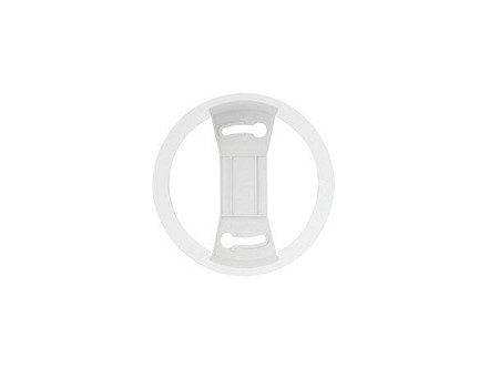NADGRADNI RAM ZA LED PANEL DN115 IP44 LEDVANCE