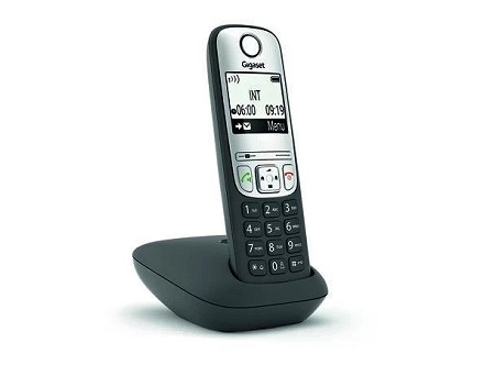 Gigaset A690 crna
