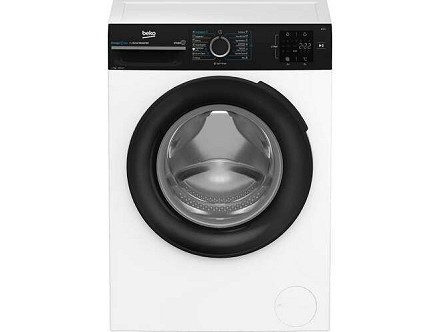 BEKO BM3WFSU37213WPBB Veš mašina