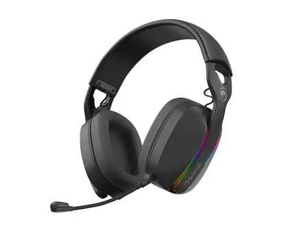 MARVO PULZ 70S HG9086 BK CRNE USB Slušalice