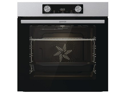 GORENJE UGRADNA RERNA BOP6737E02XK