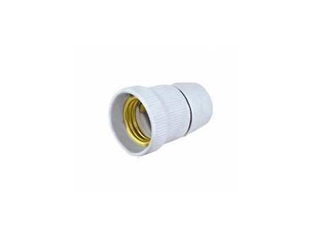 Porcelan grlo E27 BB keramika PAK-20 450129