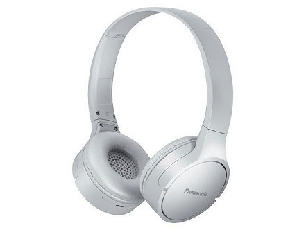 PANASONIC BLUETOOTH SLUŠALICA RB-HF420BE-W