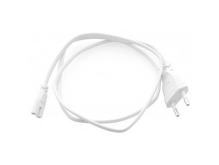Prikljucni kabel 1m za LED T5 strelu sa euro utikacem