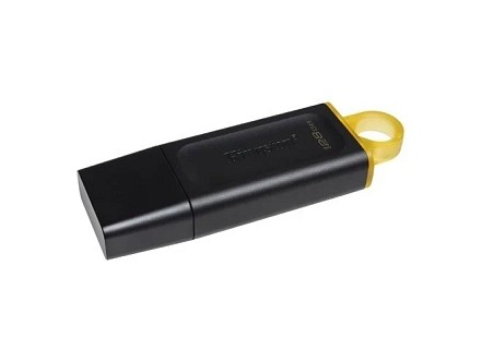 Kingston USB Flash memorija 128GB DTX/128GB