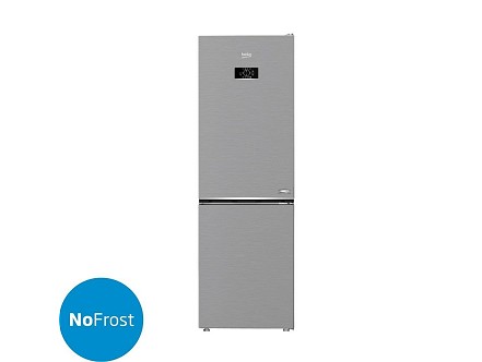BEKO B3RCNA364HXB KOMBINOVANI Frižider