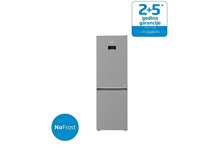 BEKO B3RCNA364HXB KOMBINOVANI Frižider
