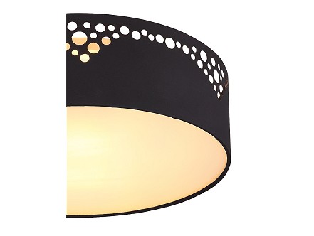 LUSTER 2x E27 INGEBORG 15582D GLOBO