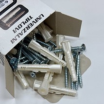 Tipla ZEBRA sa viljkom fi10 (25kom)